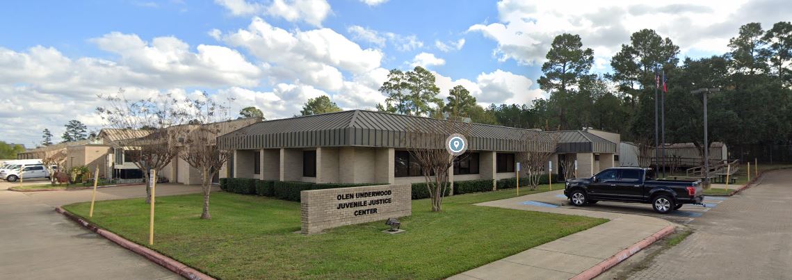 Photos Montgomery County Juvenile Detention Center 1